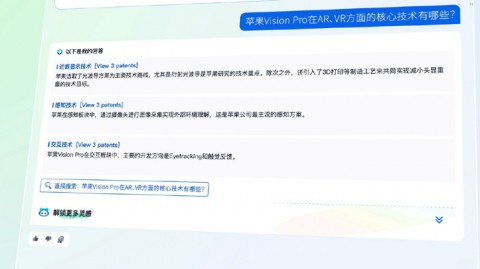 AI问答助手靠谱吗？别不信，这几组数据把我看呆了！