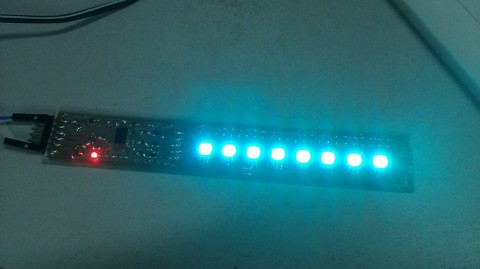 LED灯条检测实操全指南（适配照明工程与家电维修场景，新手与专业质检人员通用）