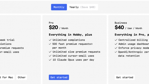 AI能用代理编辑吗？我用亲身经历告诉你答案