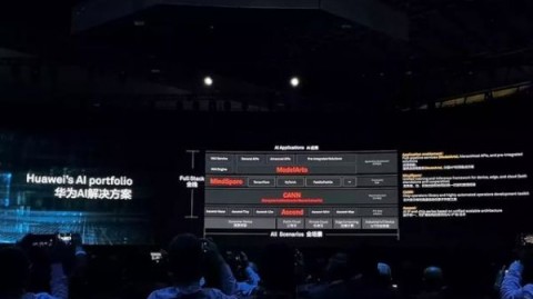 找昇腾AI芯片总代理？别光看名头，得看谁能帮你把事儿办成！